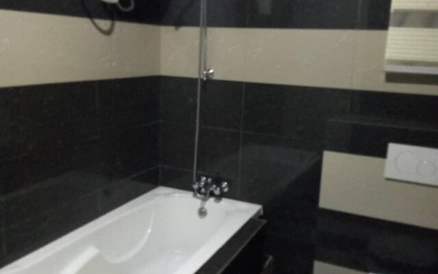 Cadestral Zone Hotel