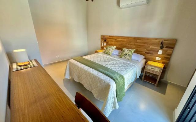 Condominio Villa Taruma