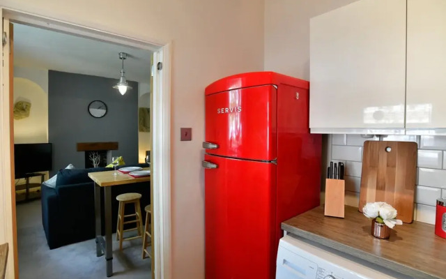 Cambrian Place - Swansea Guest Homes
