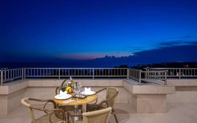 Adora Hotel & Resort