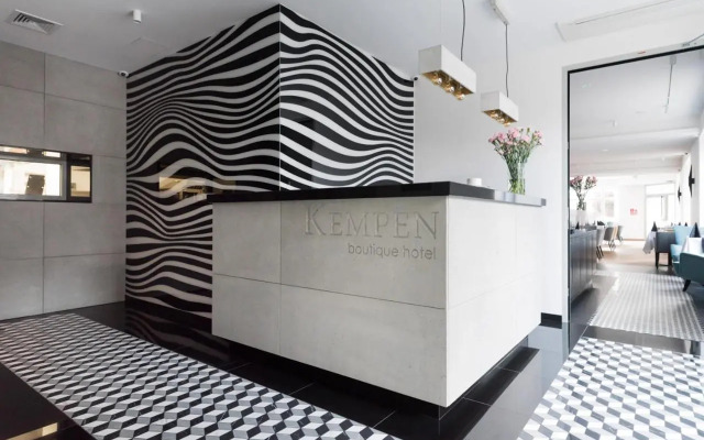 Hotel Kempen