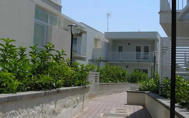 Residence Agorà