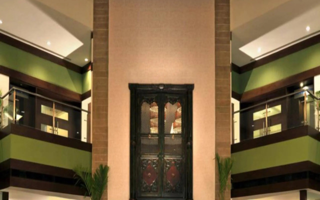Fortune Inn Haveli, Gandhinagar - Member ITC Hotels' Group