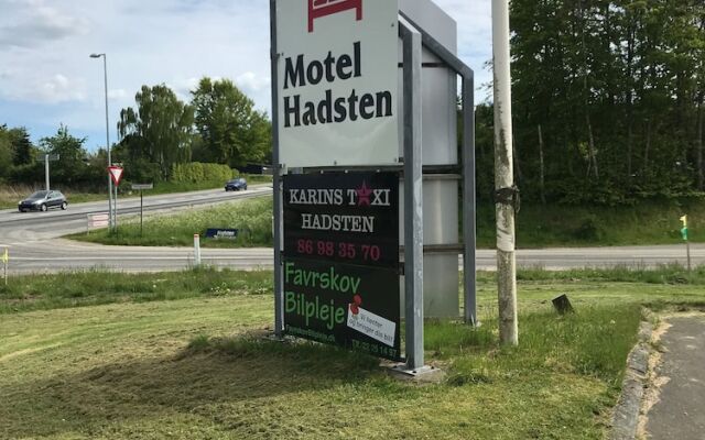 Motel Hadsten