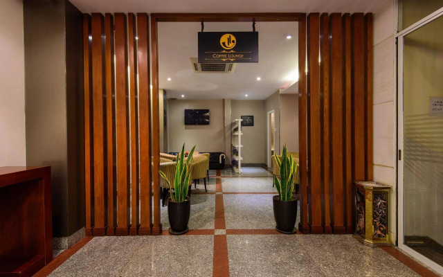 Central Park Saigon Hotel