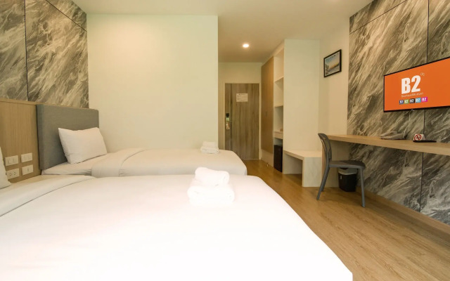B2 Krabi Ao Nang Premier Resort