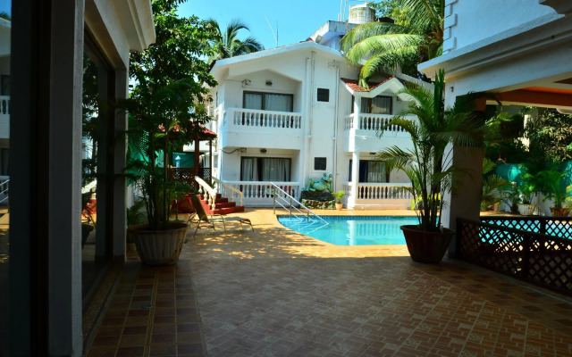 Hotel Windsor Bay