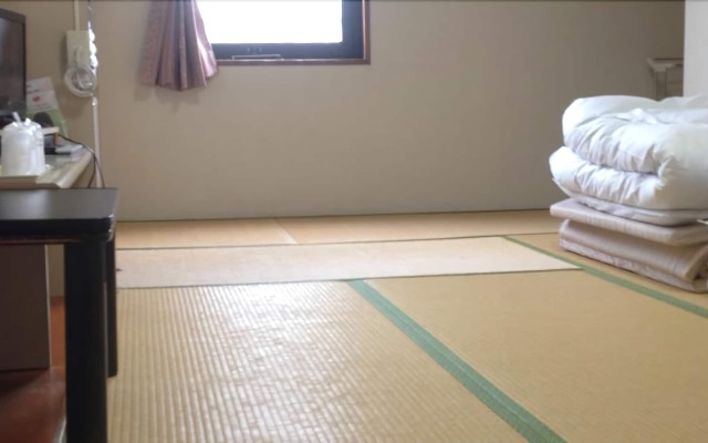 Business Hotel Sakai