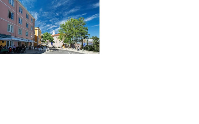 Sintra Design Apartment