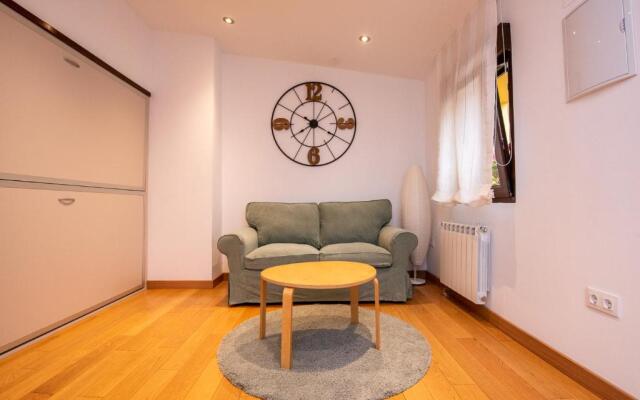 Cerezal 3, Loft en plena naturaleza