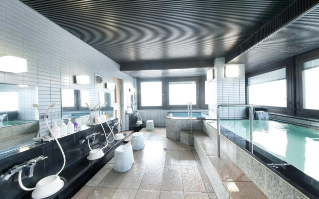 Hotel Nagano Avenue