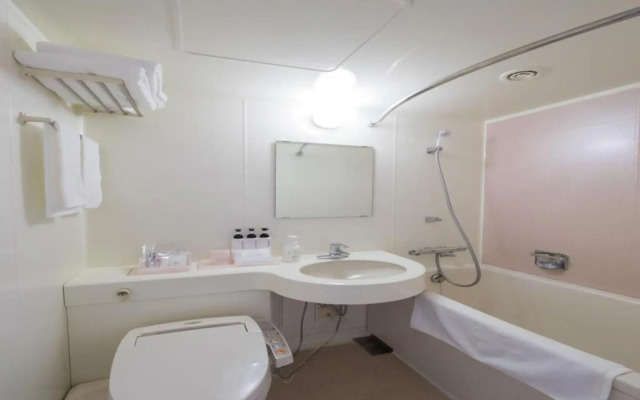 Hotel Shin Osaka