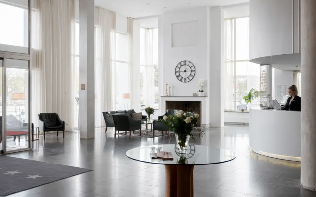 Elite Stadshotellet Eskilstuna