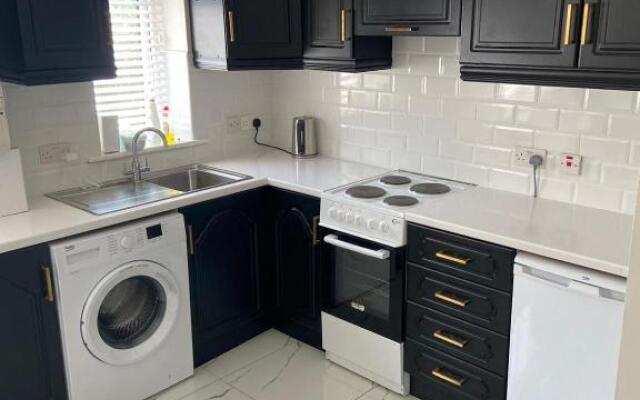 Letterkenny Three Bedroom Town Centre Apartment