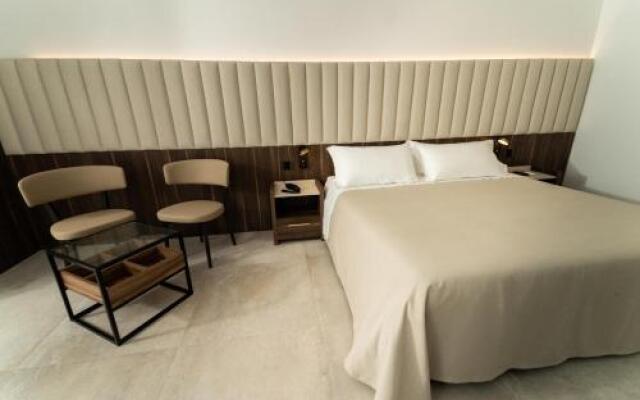 Hotel Falli