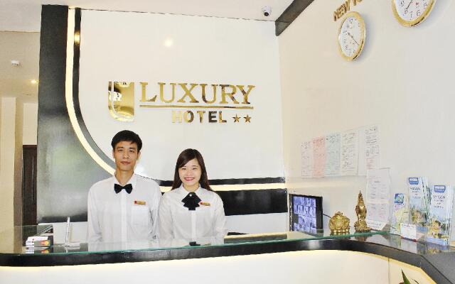 Luxury Hotel