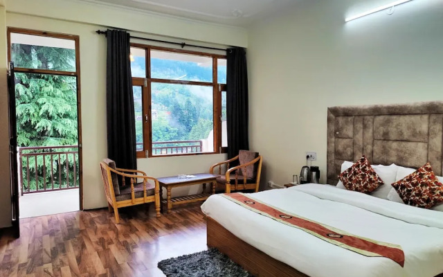 Celebriti by Aransh Group