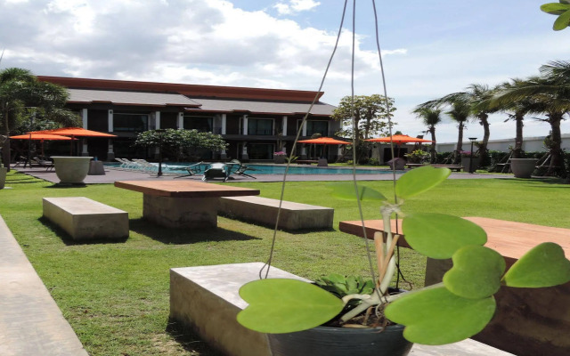 P' Private Resort Cha Am