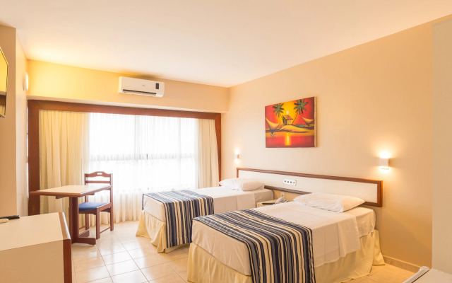 El Aram Beach & Convention