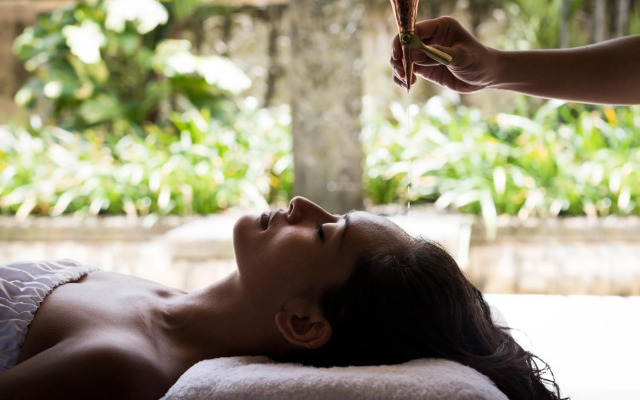 REVĪVŌ Wellness Resort Nusa Dua Bali