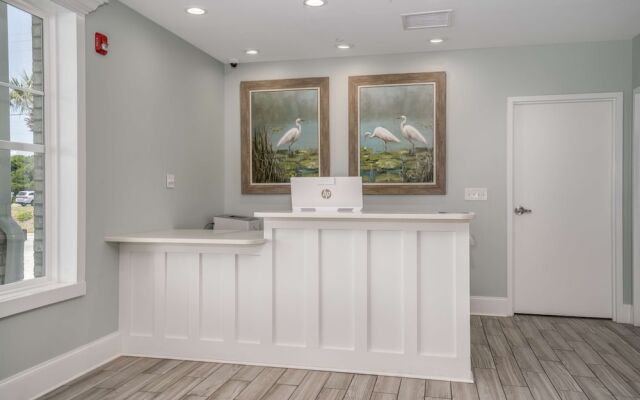 Lighthouse Suites, BWSC by Best Western