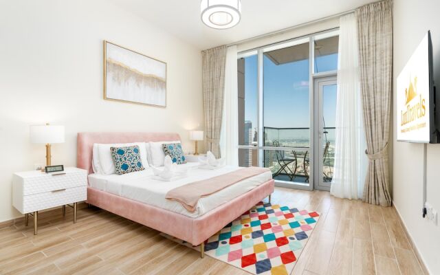Lux BnB I Amna Tower I Panaromic Views