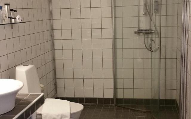 Hotel Läckö