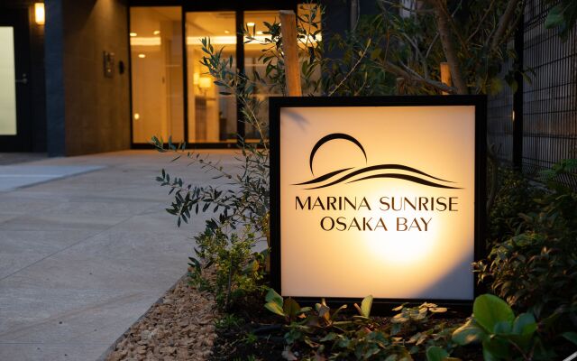 Marina Sunrise Osaka Bay