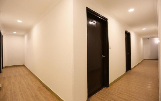 Hotel Ravin