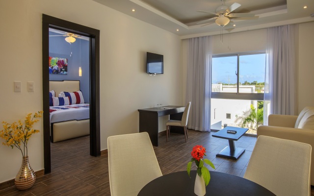 whala!urban punta cana