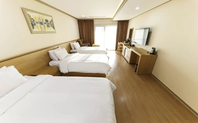 Nohyung Hotel