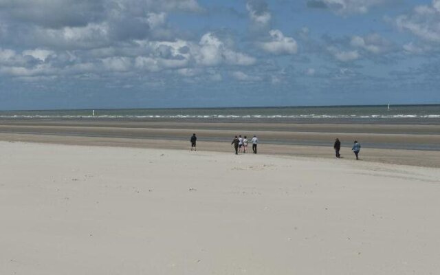 Evancy Bray-Dunes Etoile de mer