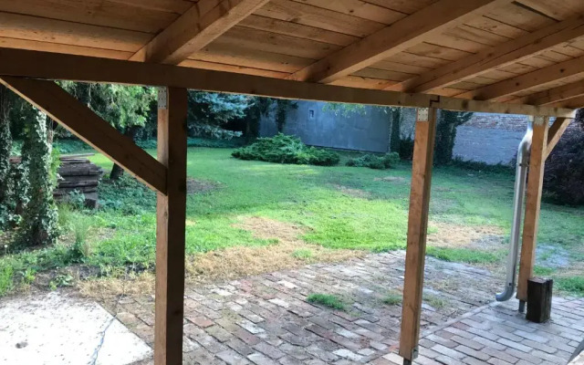 PB Apartman sa vrtom