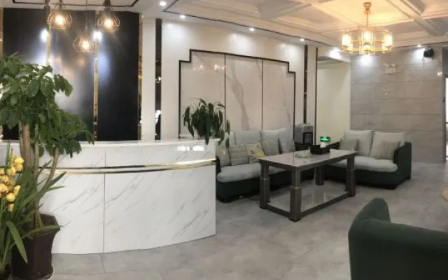 Zhaotong Guilai Hotel