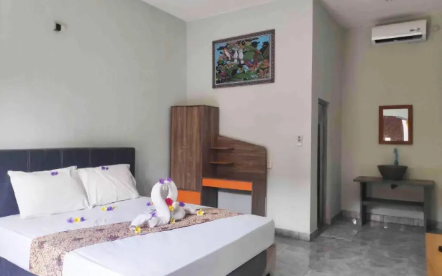 OYO 90547 Pondok Saren Anyar