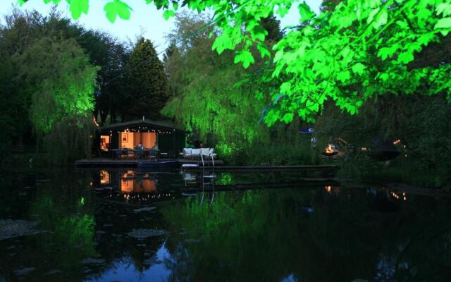 The Lakehouse