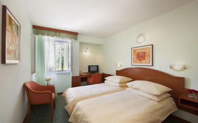 Istrian Spa Istarske Toplice - Mirna