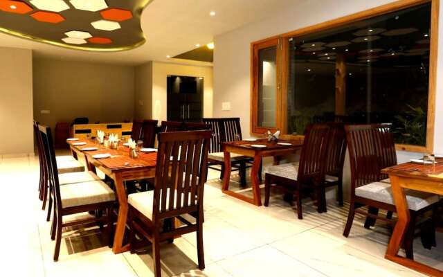 Banjara Mountain Retreat Chail Hills