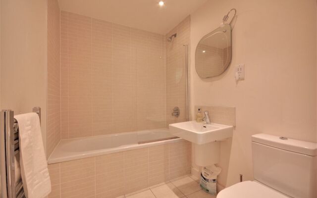 Cheapside by Top House