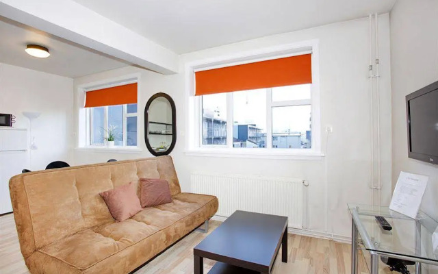 Welcome Apartments