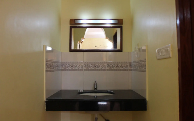 Hotel Sea View Palace - The Beach Hotel, Kovalam