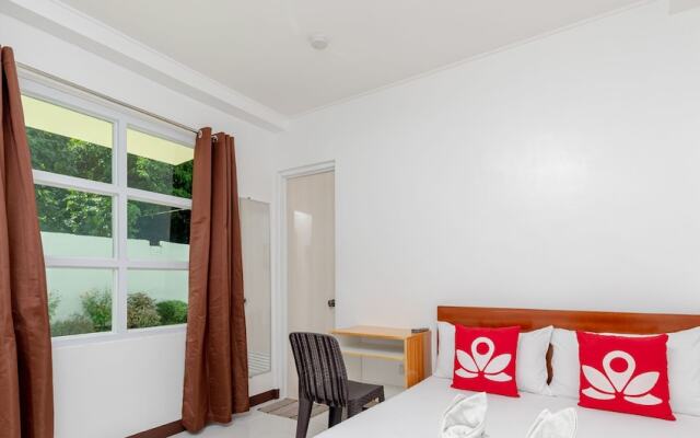 Alinchlo hotel