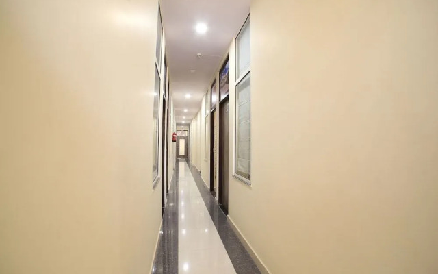 The Jaipur Royals By OYO Rooms
