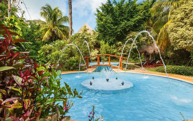 Villas HM Paraiso del Mar