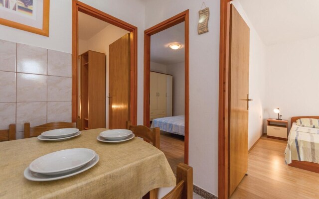 Beautiful Home in Bibinje With Wifi and 3 Bedrooms
