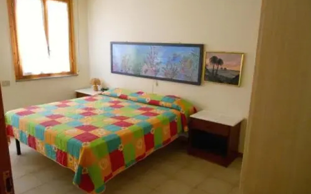 Appartamenti Via dei Cipressi