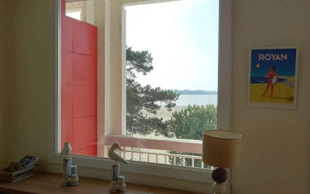 Appartement Royan, 3 pièces, 6 personnes - FR-1-494-54