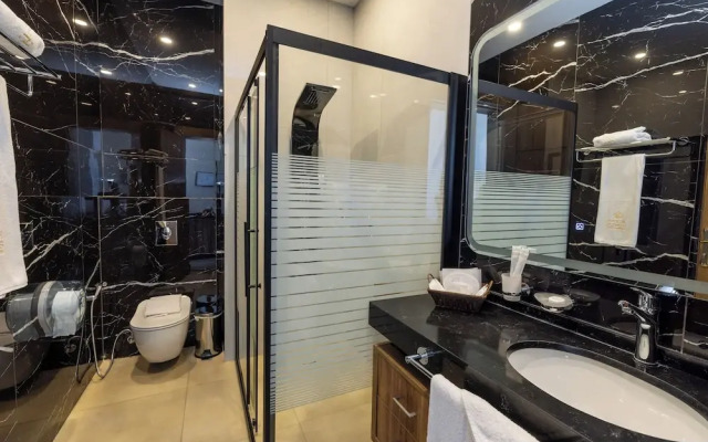 Jeddah Homes