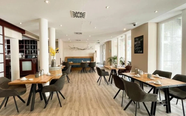 DORMERO Hotel Bargenturm Lüneburg