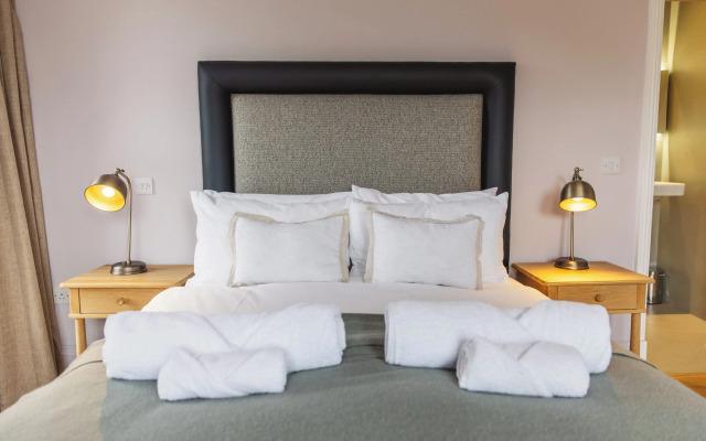 Isle of Raasay Distillery